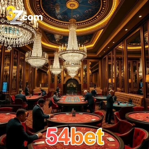 54bet