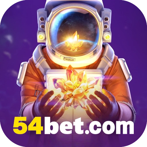 54bet LOGO